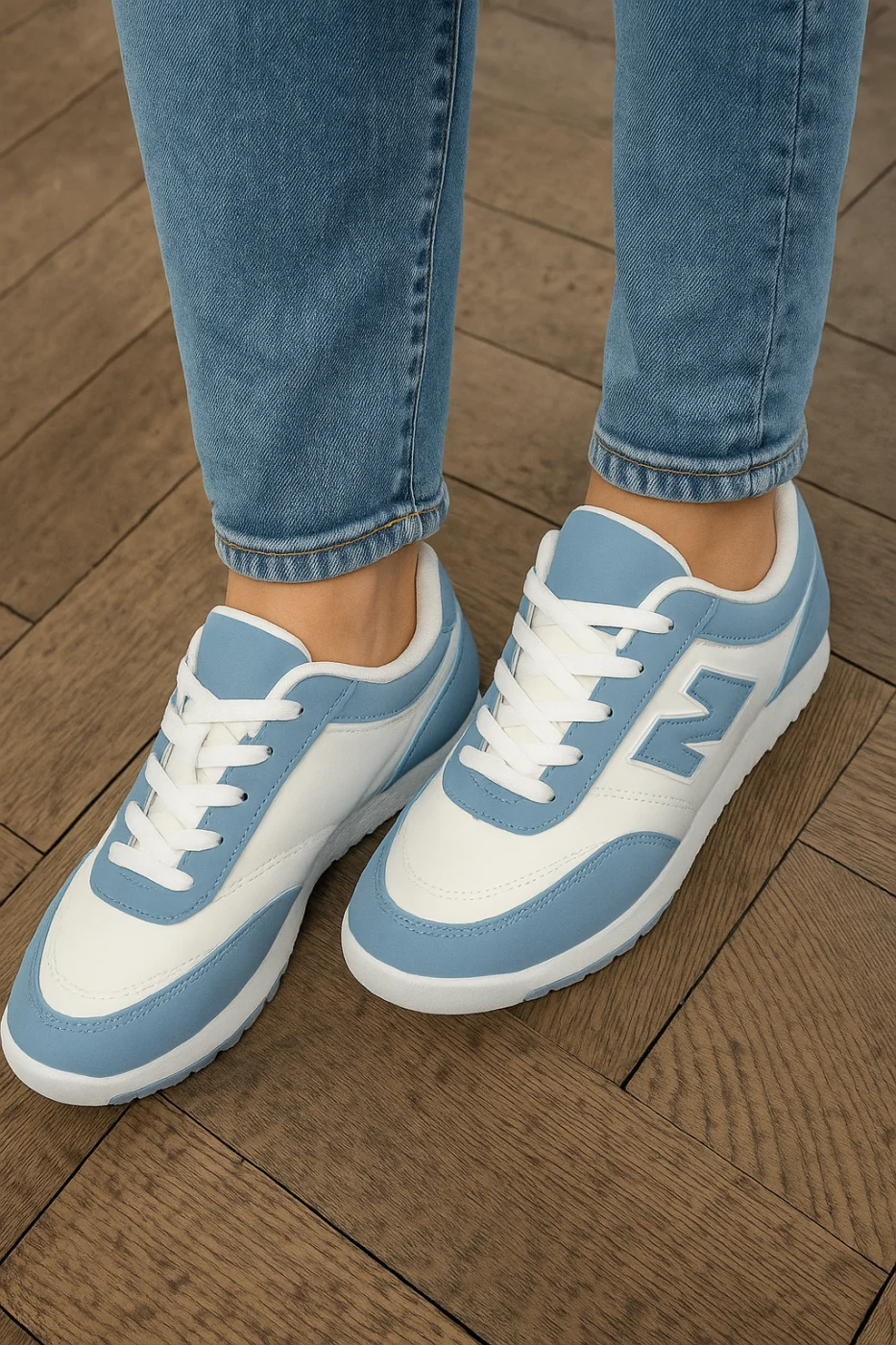 Sneaker Retro 156 nur Größe 38 | Lieblings Schuhe 