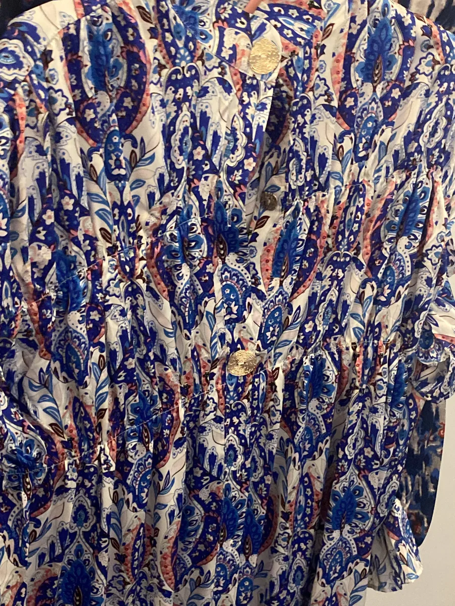 Robe  | Astra boutique 