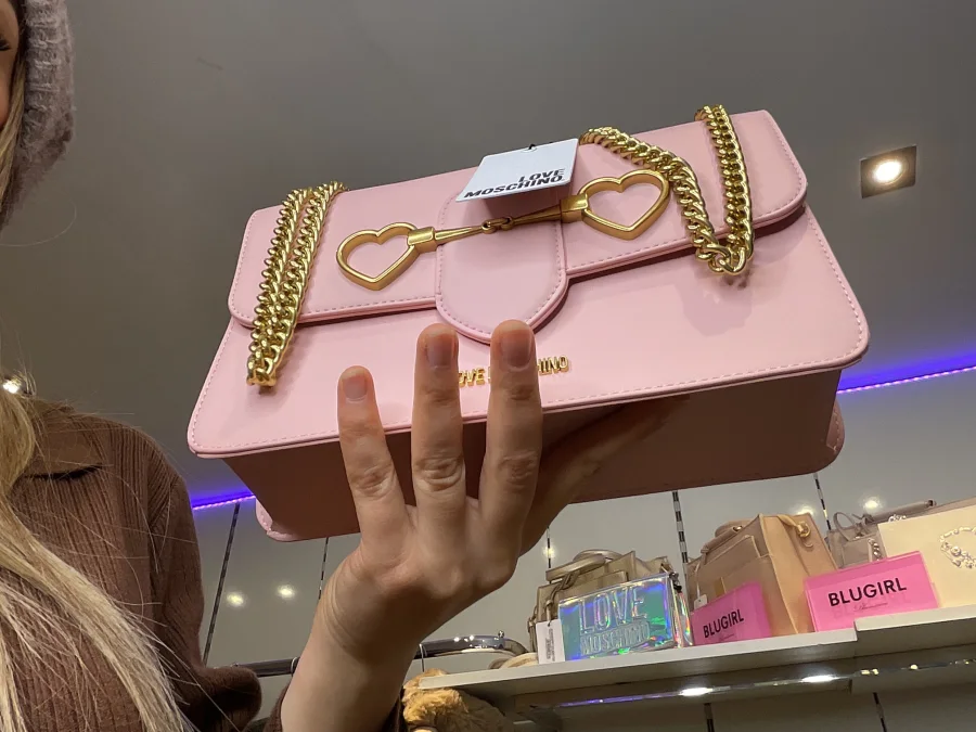 Sac love  | Astra boutique 