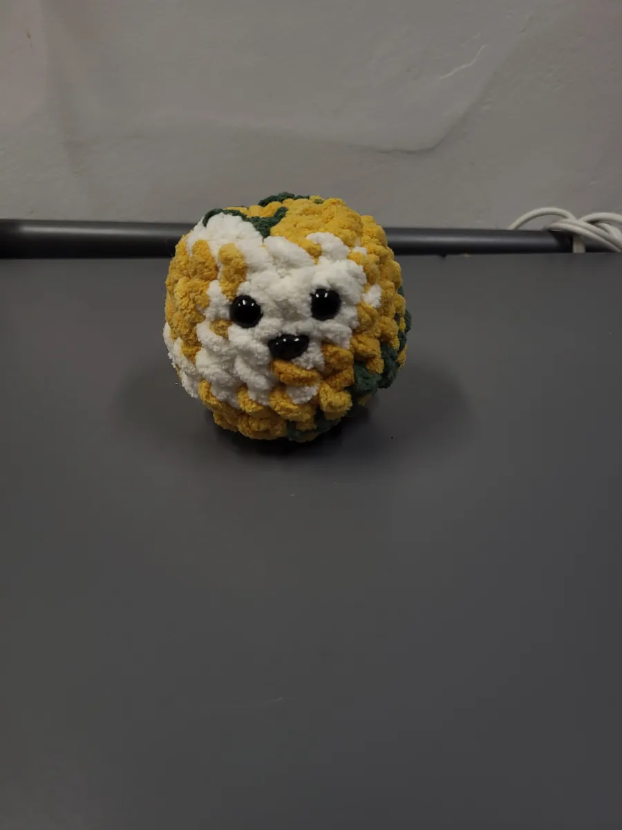 Toutou mignon  | Ds et compagnie 
