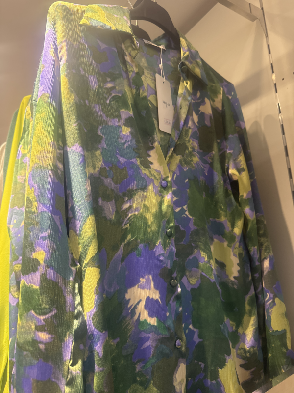 chemise | Astra boutique 