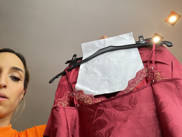 Ens | Astra boutique 