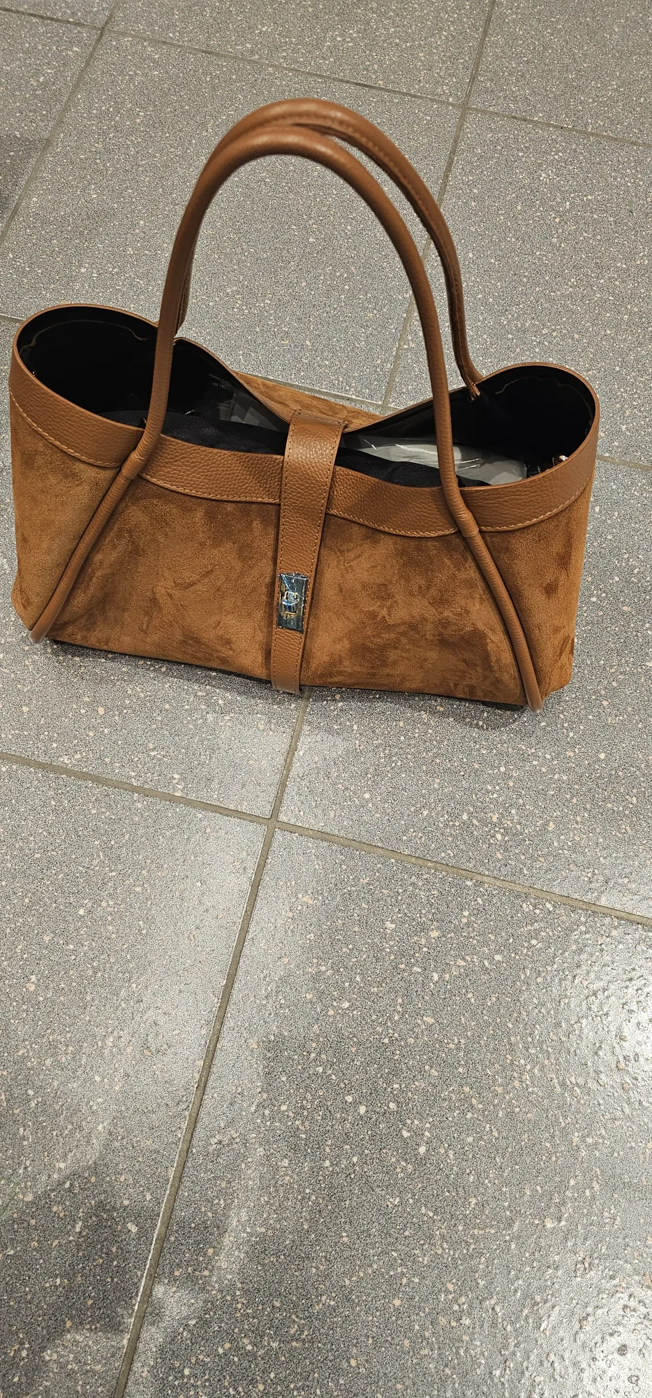 Sac Annie  | Dresses of my World