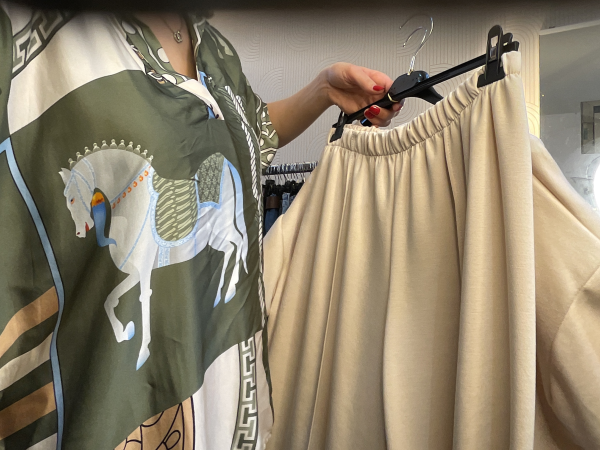 Ens | Astra boutique 