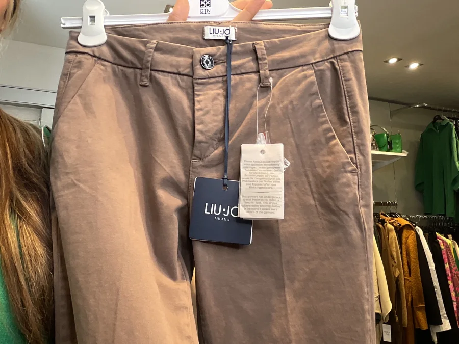 Pant | Astra boutique 