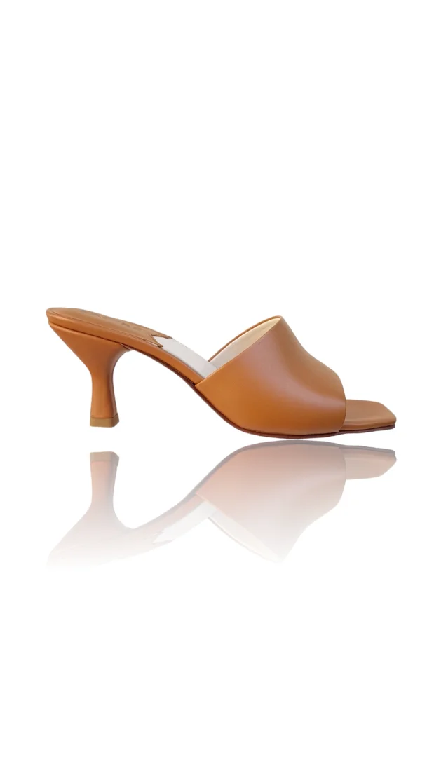 Ambre Camel | Sac'ré