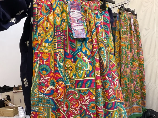 Pantalon 3 | Astra boutique 