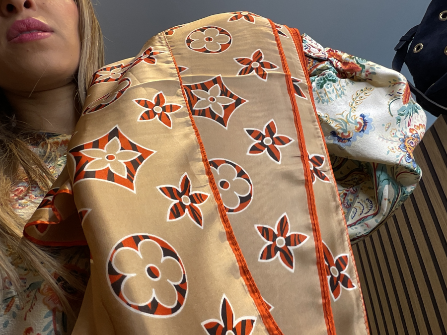 Echarp | Astra boutique 