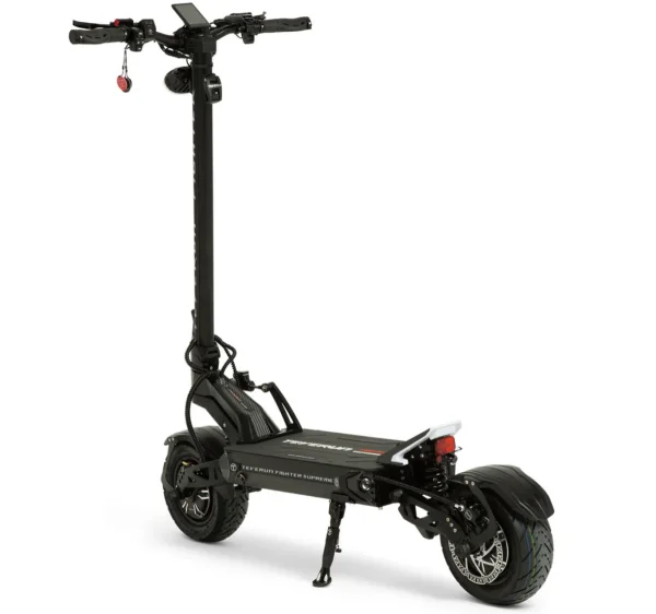 Teverun E Scooter | Premium Electronics