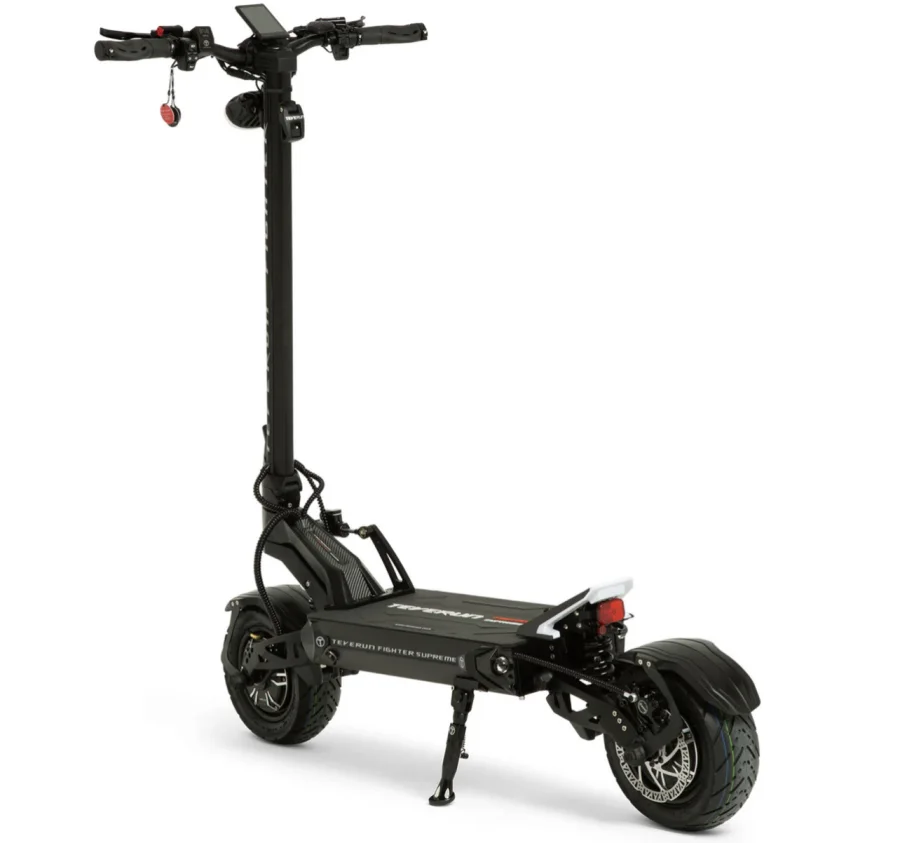 Teverun E Scooter | Premium Electronics