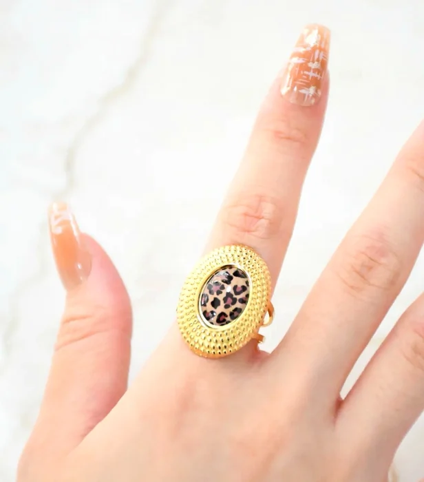 Bague Amenda | Carry shop 