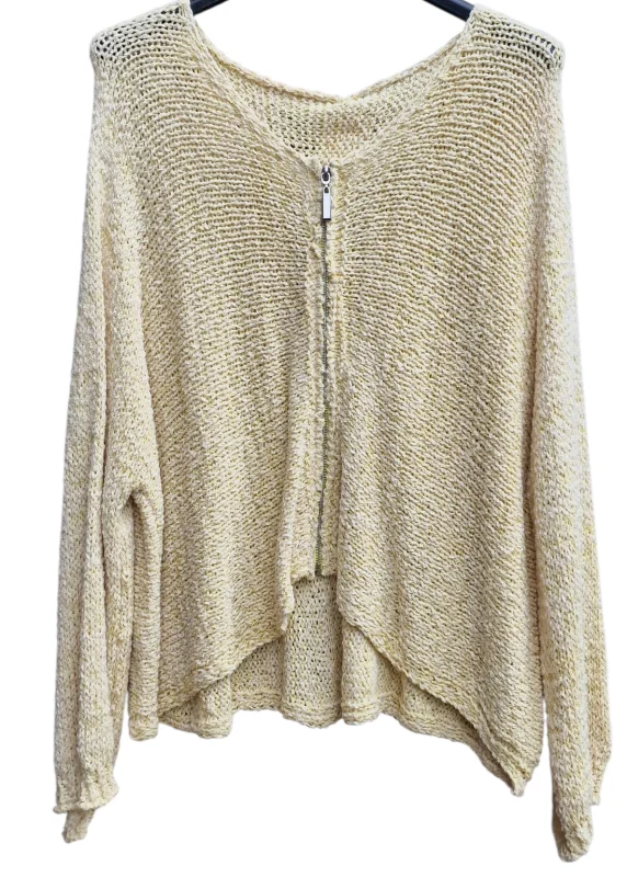 Gilet Garry | Chouettes vêtements 