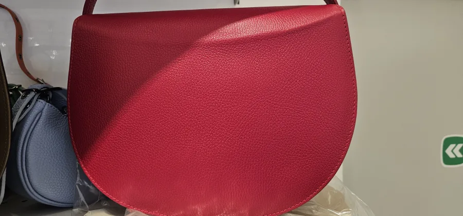 Sac Lifesendy rouge | Dresses of my World