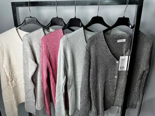 Cardigan  | R&Sabbigliamento