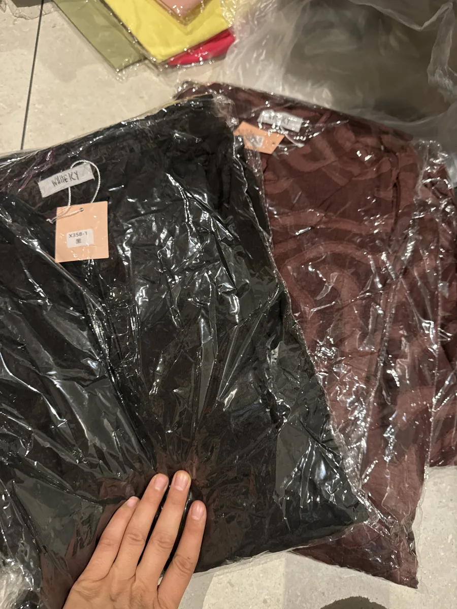 Robe 358 | Astra boutique 