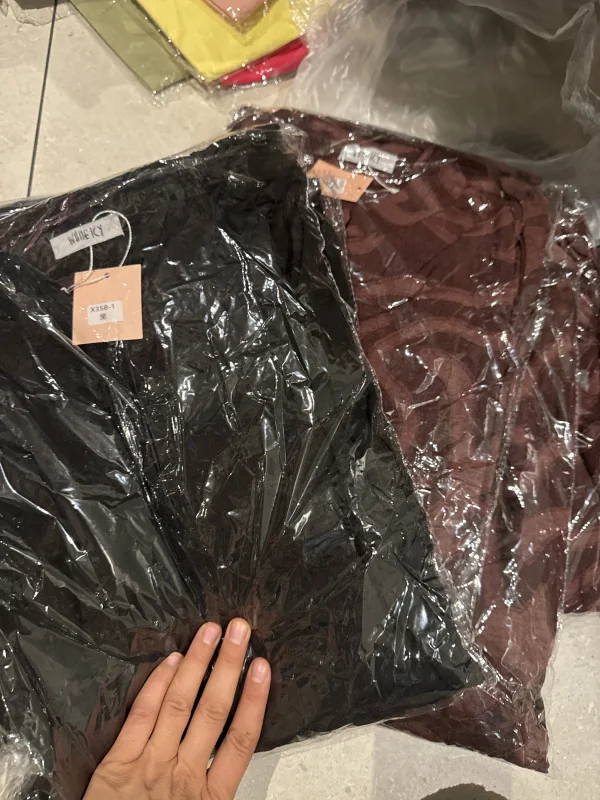 Robe 358 | Astra boutique 