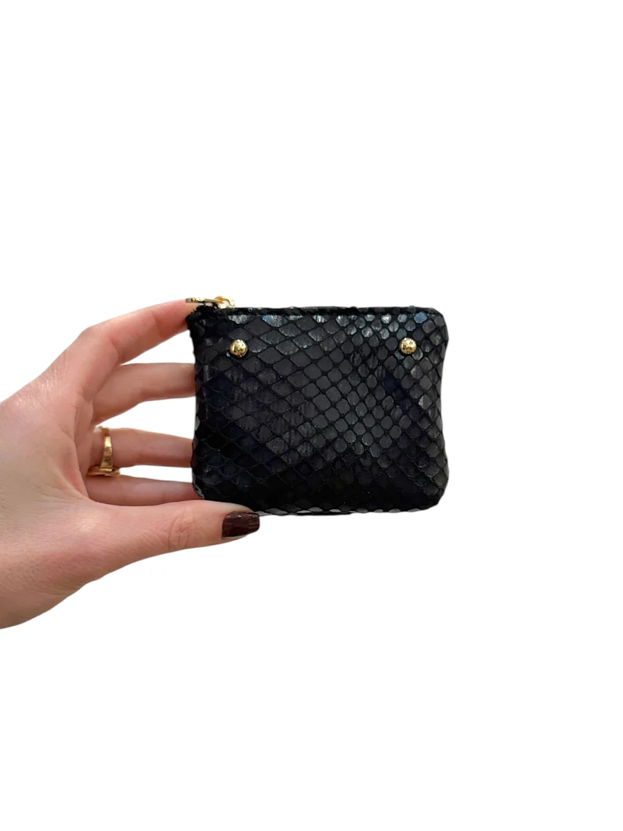 Rio Caviar noir  | Sac'ré