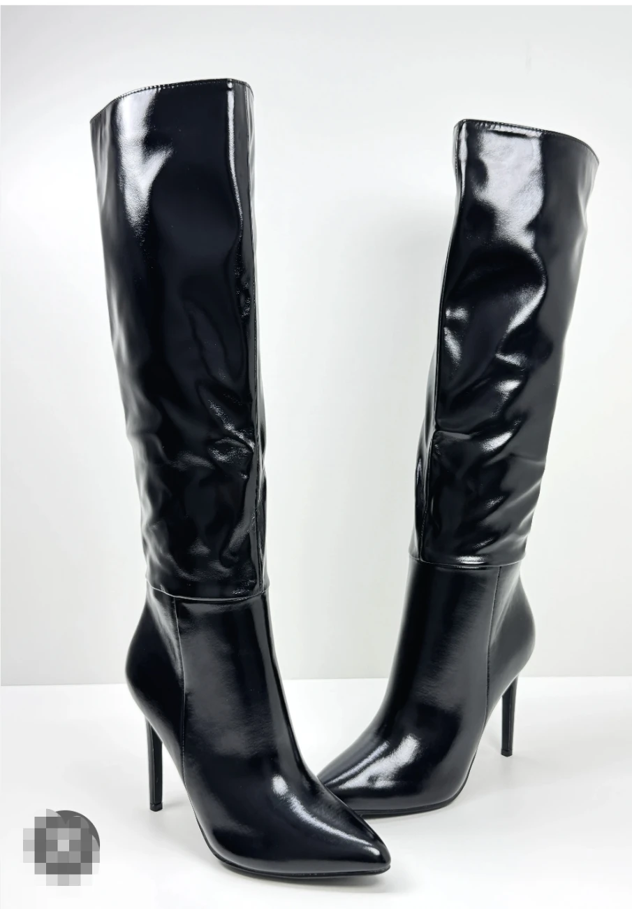 Stivali alti CIADEA  | Non solo moda 