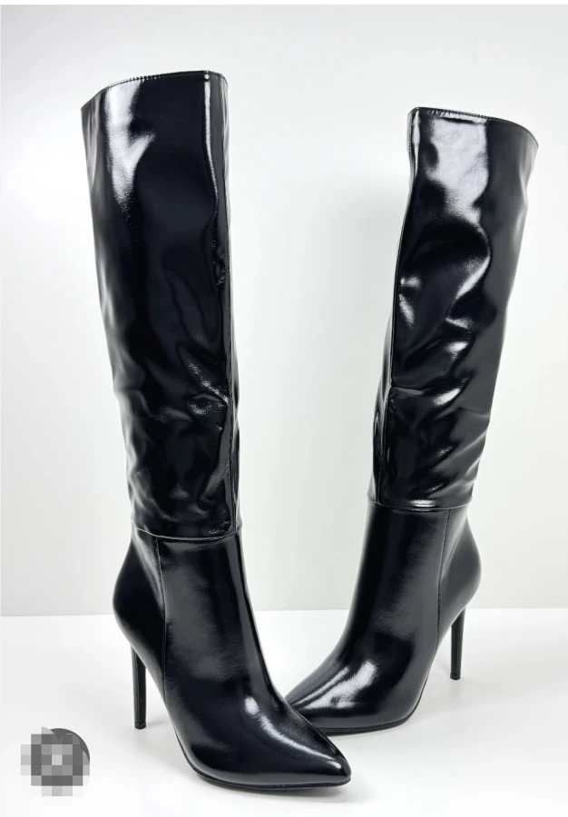 Stivali alti CIADEA  | Non solo moda 