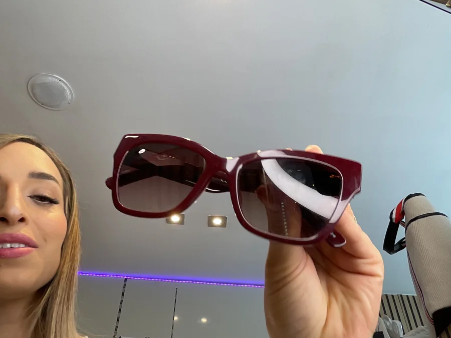 Lunettes | Astra boutique 