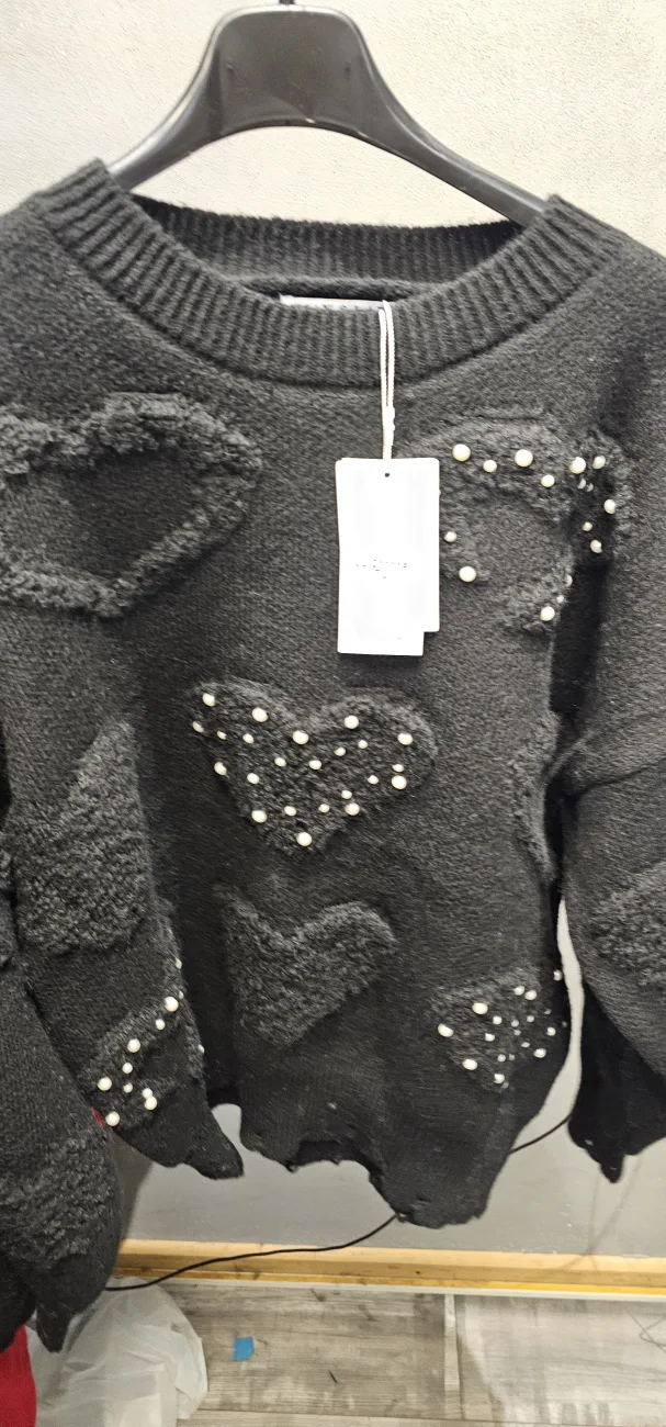 Pull r joyeuse | Dresses of my World