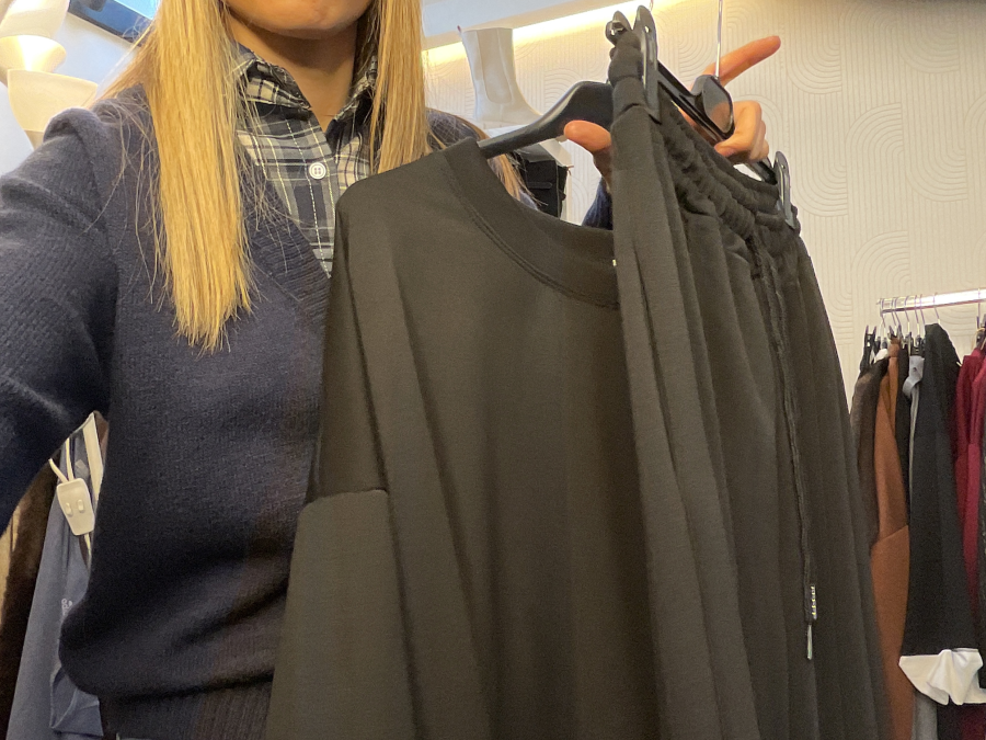 Ens | Astra boutique 