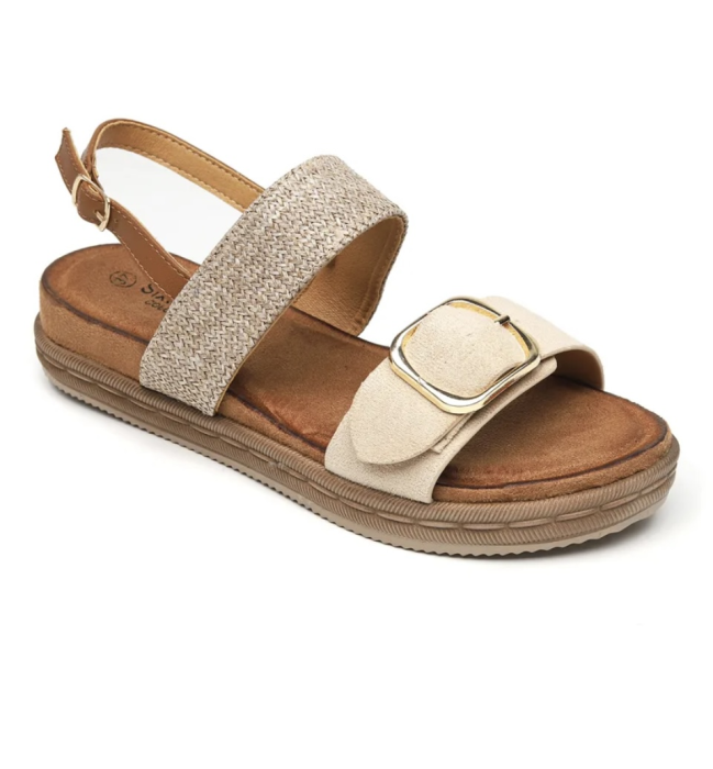 Sandales 888-660 | Jus de coco