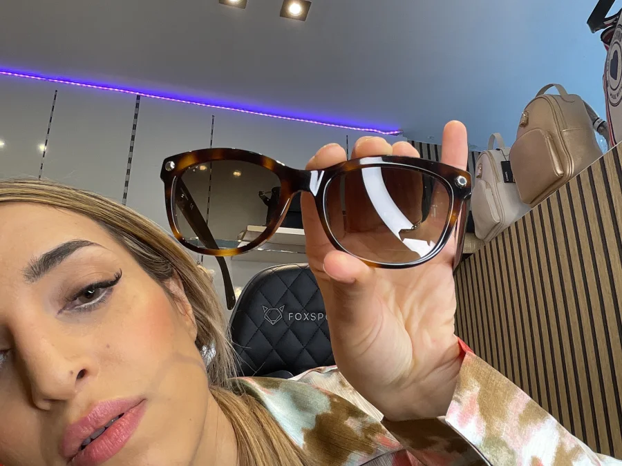 Lunette | Astra boutique 