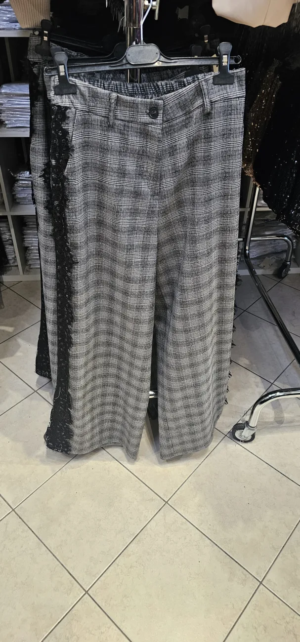 Pantalon Catbro | Dresses of my World