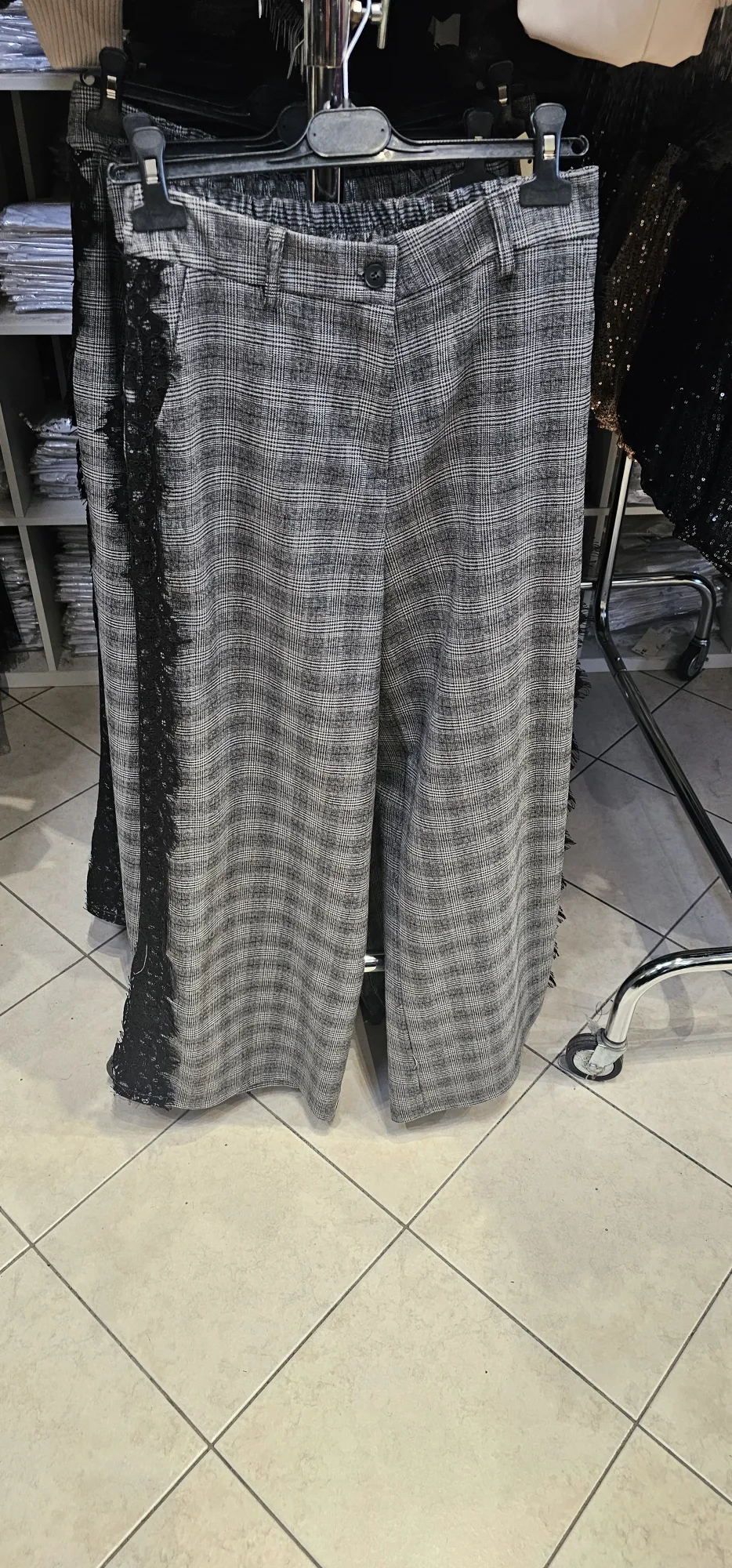 Pantalon Catbro | Dresses of my World