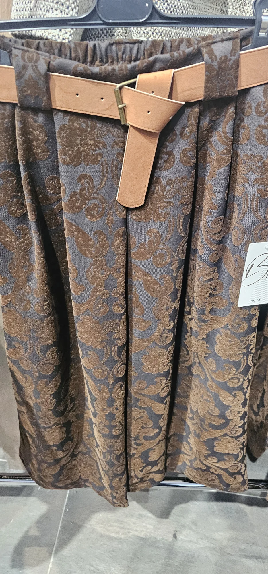 Pantalon quenny | Dresses of my World