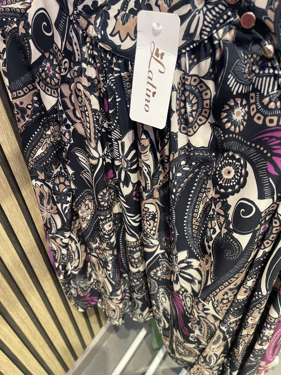 Chemise | Astra boutique 