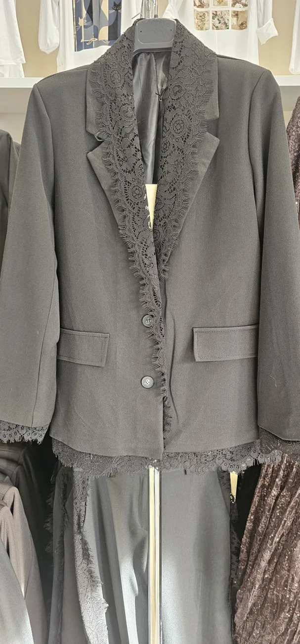 Veste Bela 70 | Dresses of my World