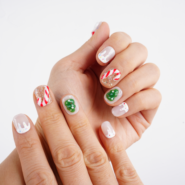 Santa’s Cutie | Selle