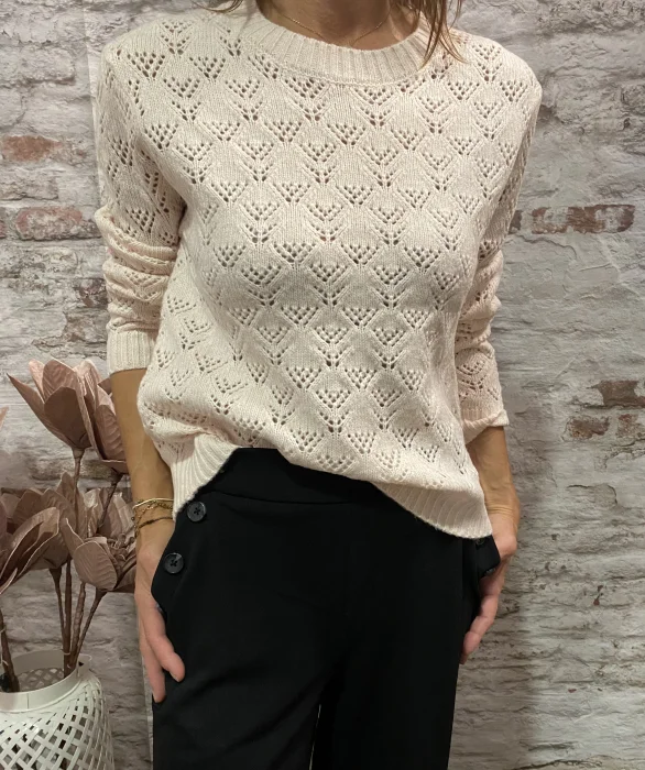 Pull  | Jus de coco 