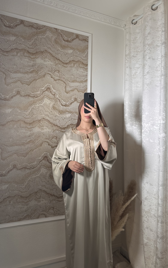 Gandoura NOOR | VELYA