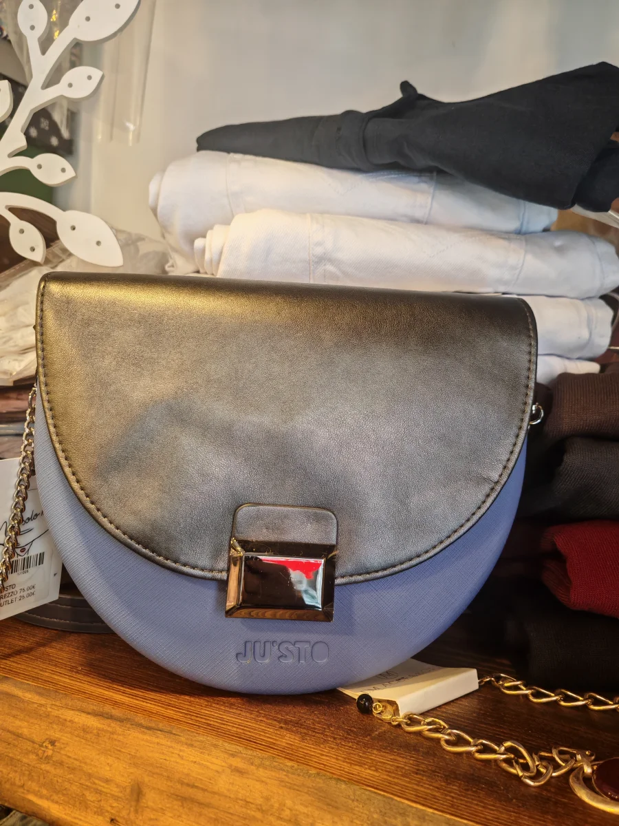 JU'STO  | Non solo moda 