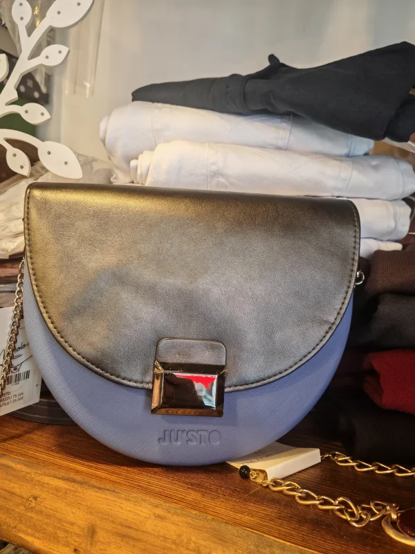 JU'STO  | Non solo moda 