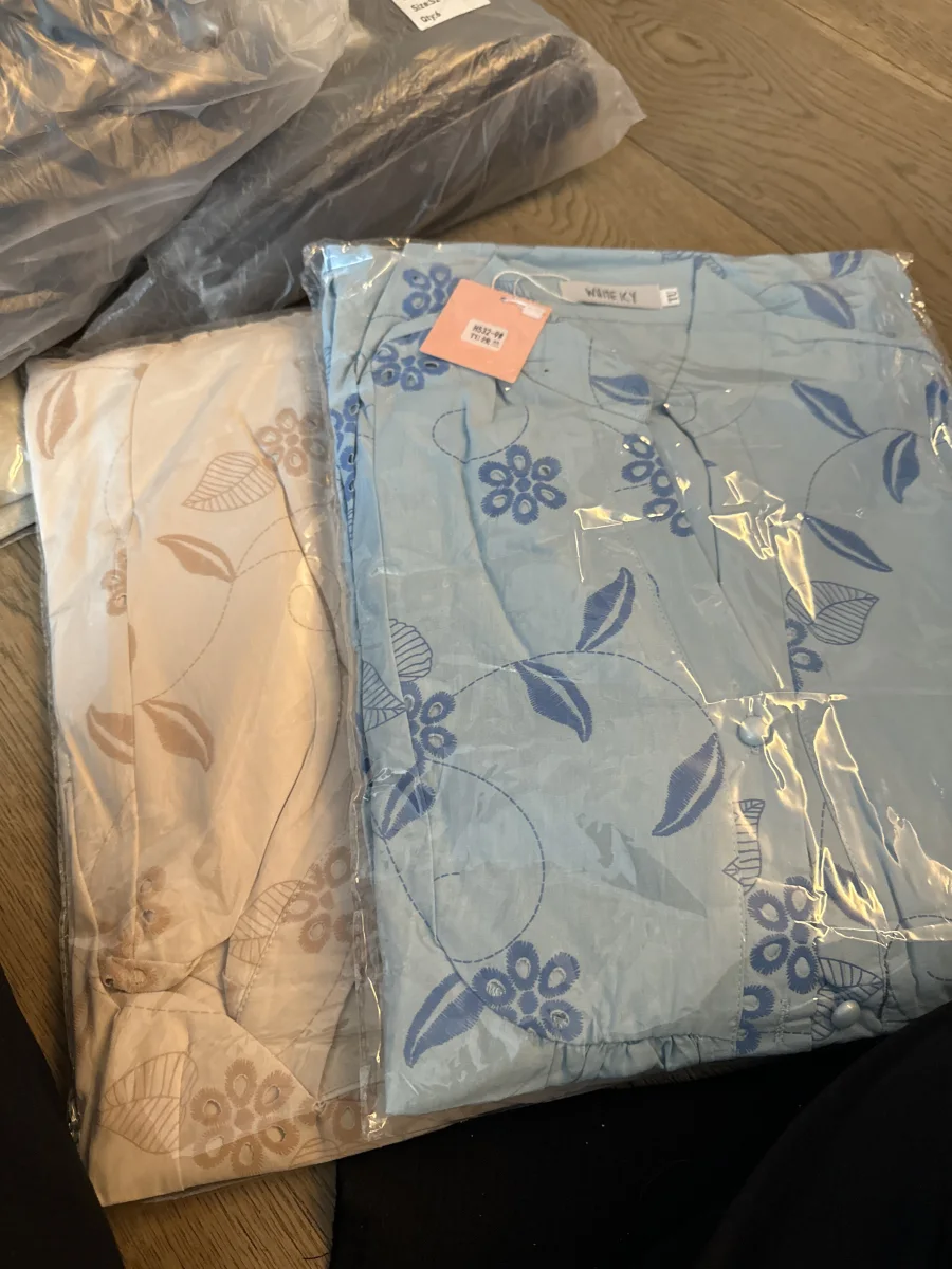 Robe 532-9 | Astra boutique 