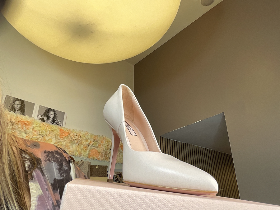 Talon 40 | Astra boutique 
