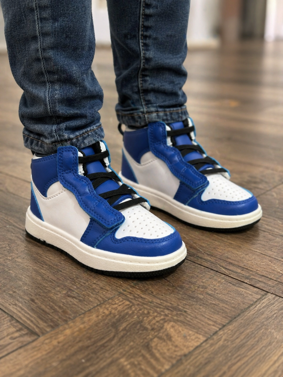 K108 Klettverschluss  | Lieblings Schuhe