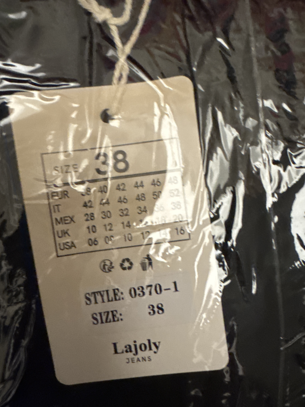 Jesse, grande taille noir | Astra boutique 