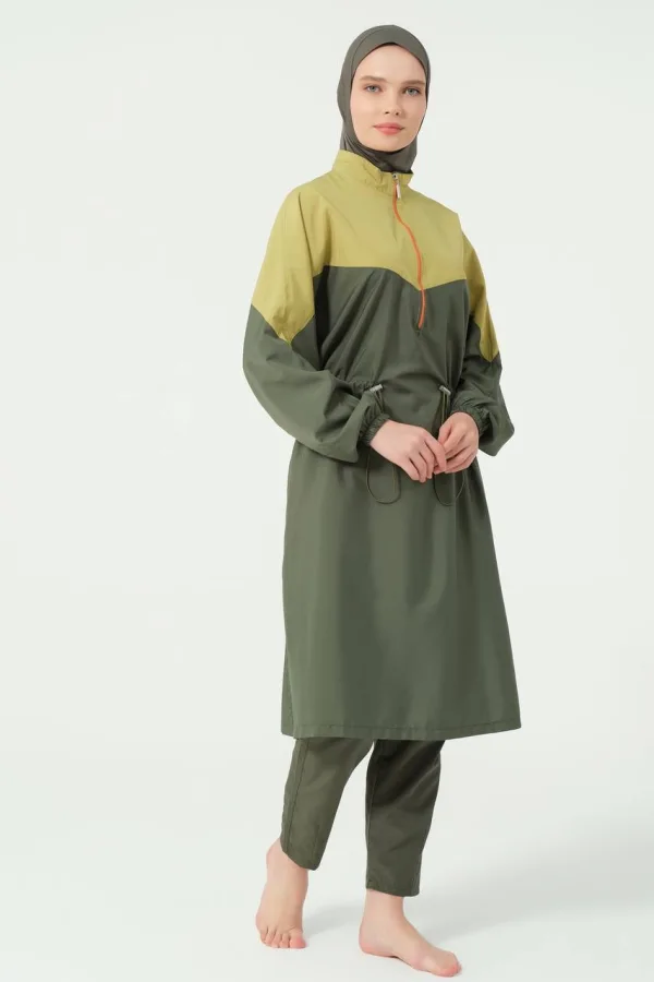 Burkini Impérmiable  | CasaZaz