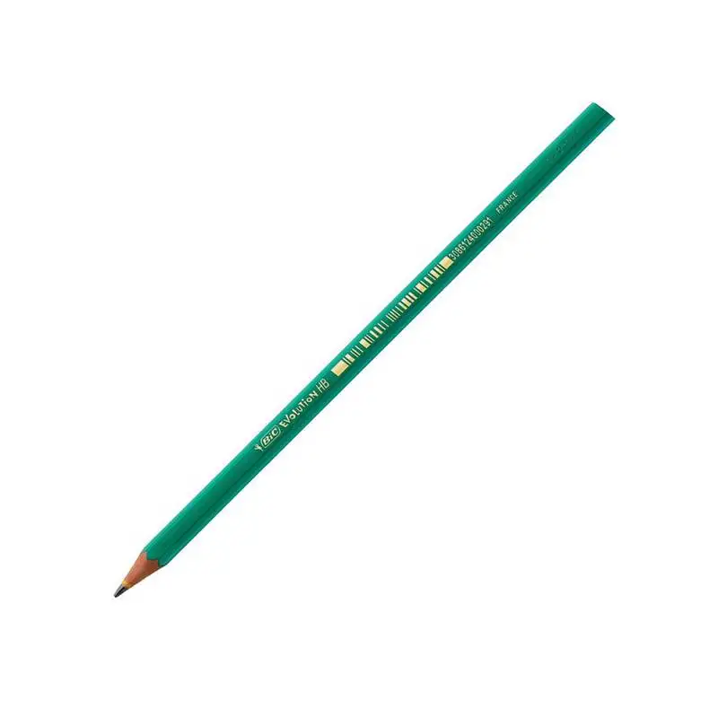 Crayon à papier HB | GX-IVOIRE SERVICE 