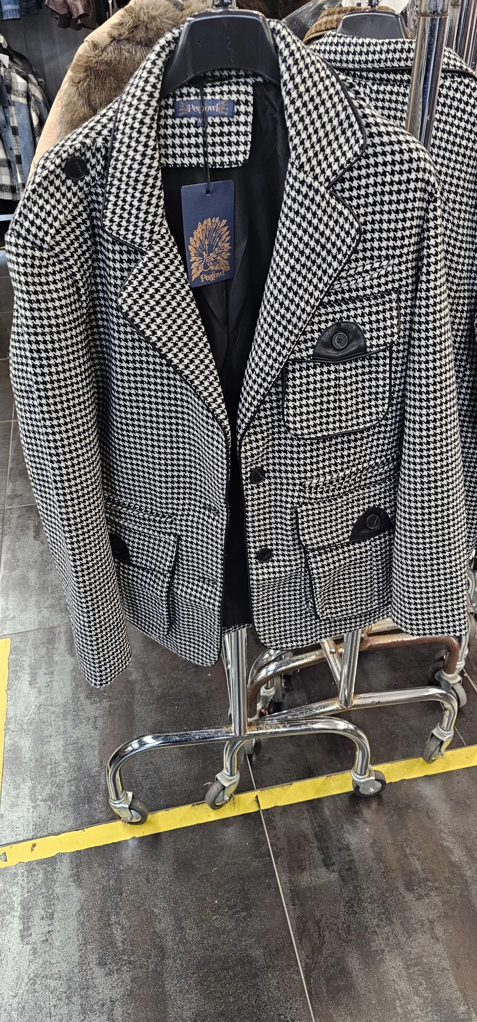 Veste lily | Dresses of my World