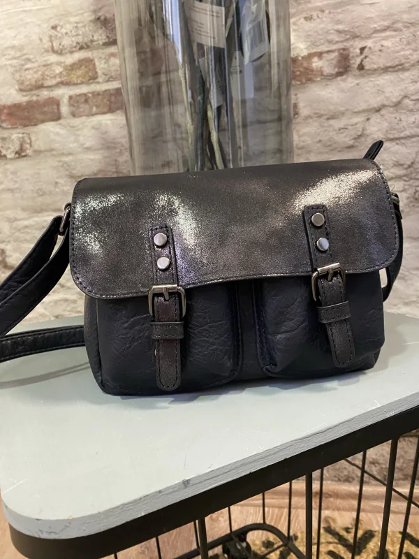 Sac  | Jus de coco 