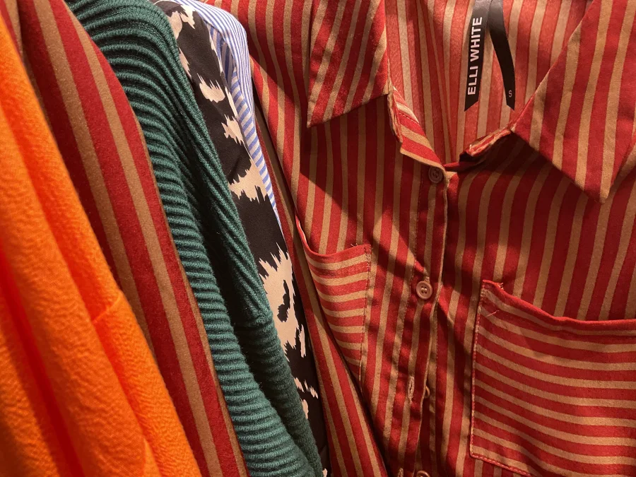 Che s | Astra boutique 