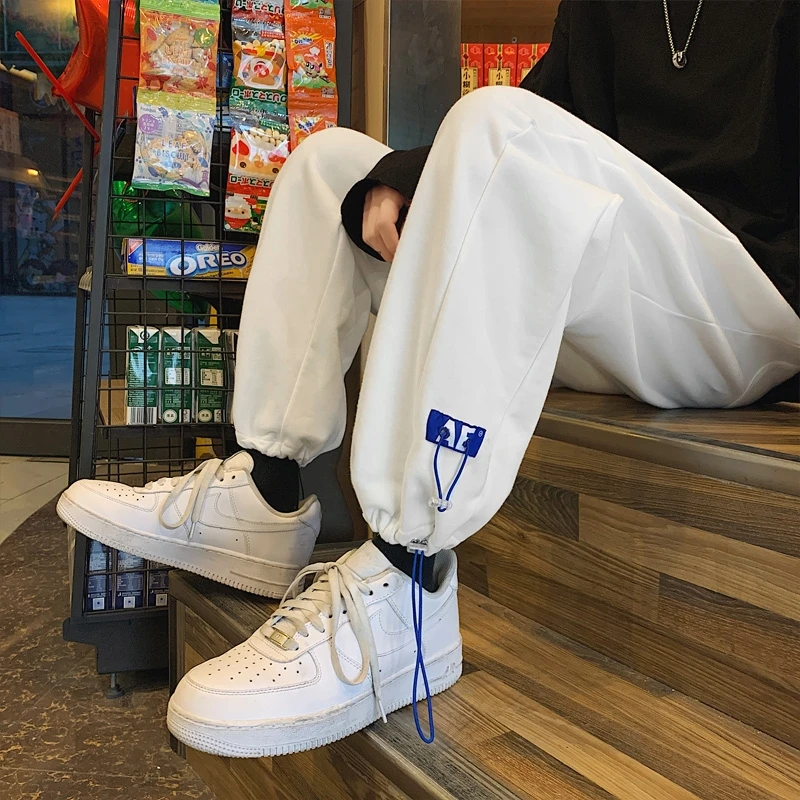 男士休闲裤👖 | 小米辣全系列