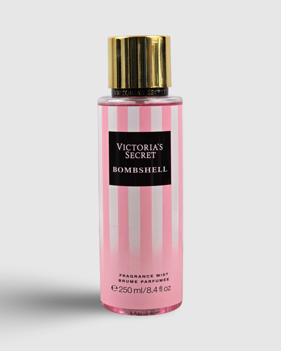 VICTORIA'S SECRET BOMBSHELL | AMCOSMETIK