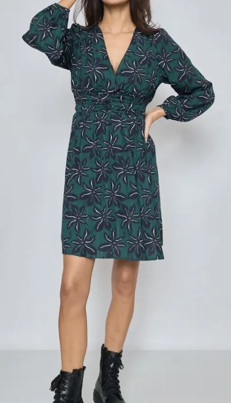 Robe | Jus de coco 